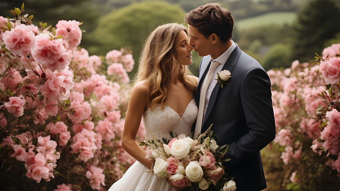 Este vreodată prea târziu să te căsătorești