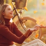 Toamna e anotimpul sufletului