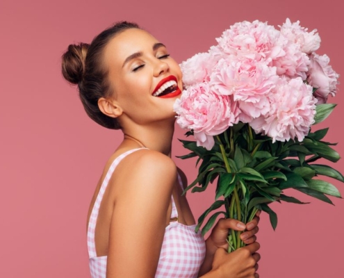 Stresul celor doi cromozomi XX